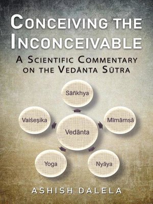 cover image of Conceiving the Inconceivable